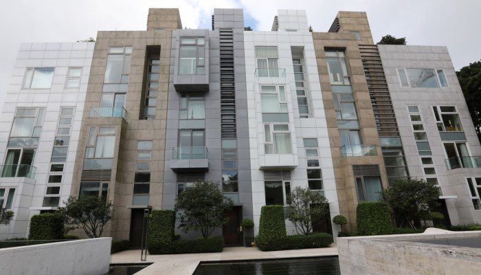 Nhà phố bỏ hoang chốt giá 3 tỷ đồng/m2: Đại gia cũng phát hoảng