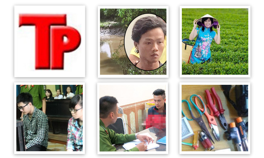 Bản tin Hình sự 18H: Nữ sinh 14 tuổi nhiều lần "trao thân" cho 2 bạn trai