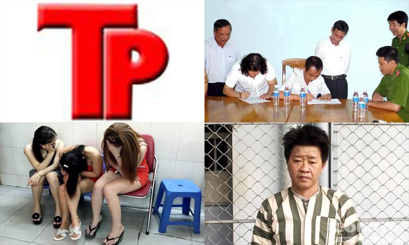 Bản tin Hình sự 18H: Người mang 2 án oan giết người chính thức vô tội