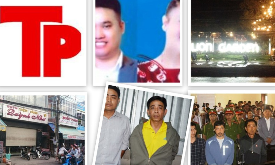 Bản tin Hình sự 18H: Hơn trăm người sập bẫy lừa của nữ công nhân