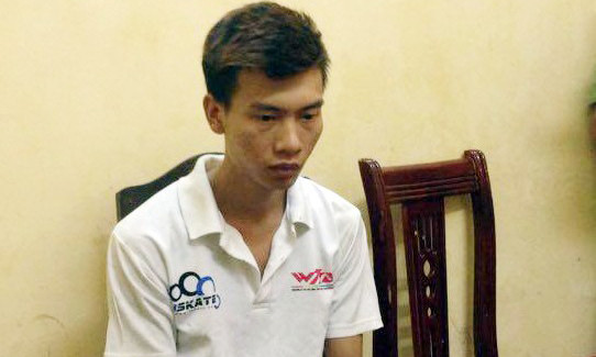 Nguyễn Văn Khánh
