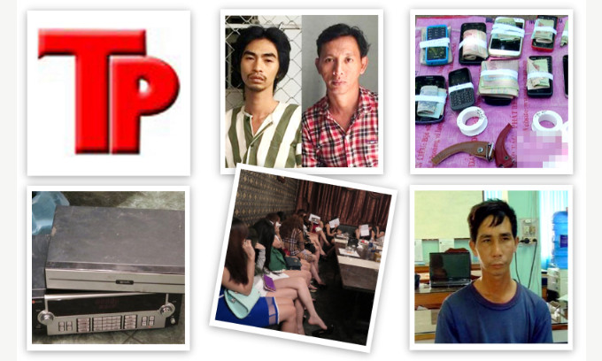 Bản tin Hình sự 18H: Người đàn bà bị sát hại, vứt xác phi tang bất thành