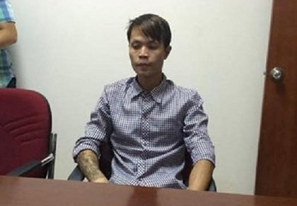 Long "rồng" tại cơ quan điều tra