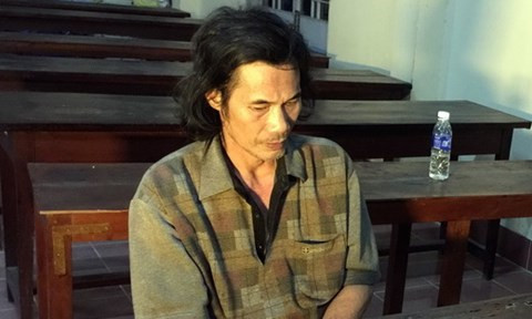 Thứ tại cơ quan điều tra