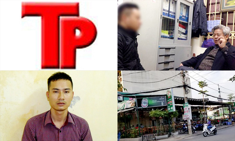 Bản tin Hình sự 18H: Dùng dao truy sát đâm chết chủ nợ vì "tội" đòi tiền