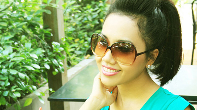 Mỹ Xuân: Ý thức lợi thế scandal?