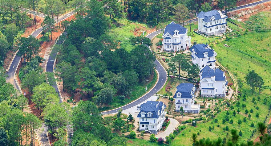 Thanh tra Hà Nội nói về công tác thanh tra đất rừng Sóc Sơn