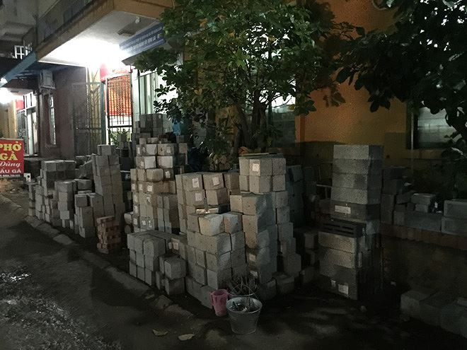 Bộ Xây dựng đề nghị giải quyết dứt điểm vi phạm của Vinaconex 2