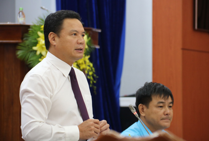 Quảng Nam đã sẵn sàng cho APEC