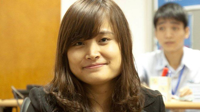 Nguyễn Thị Trà My.