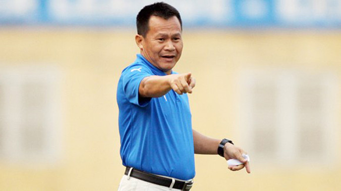 HLV Lư Đình Tuấn: Bồ Đào Nha sẽ bị loại