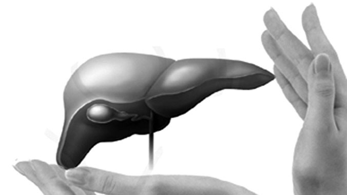 Lựa chọn thức uống vàng cho lá gan!