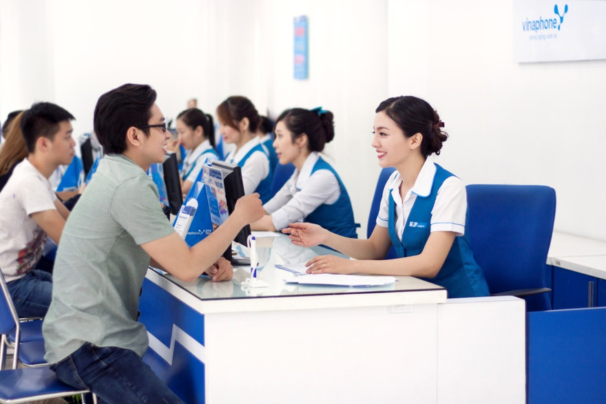 Yêu cầu chủ thuê bao nộp ảnh: Nhà mạng phải có trách nhiệm bảo mật