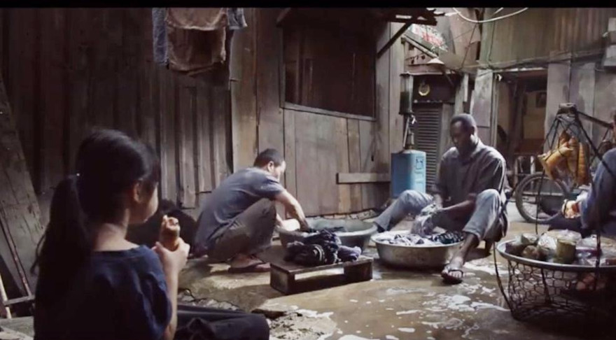 Cục Điện ảnh không cấp phép phổ biến cho phim "Vị"