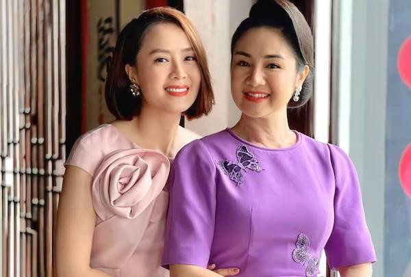 NSND Thu Hà, diễn viên Hồng Diễm có tên đề cử ở VTV Awards