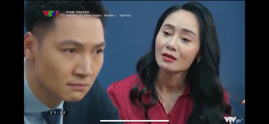 Long (Mạnh Trường) lớn tiếng để bảo vệ Nam