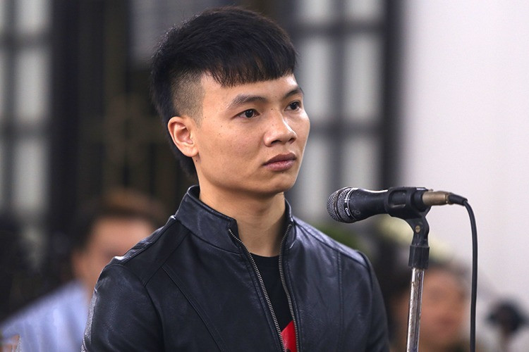 Khá "Bảnh" tại phiên tòa sơ thẩm mở ngày 13/11