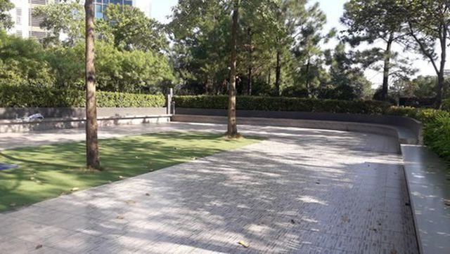 Nơi xảy ra vụ việc. Ảnh: Vietnamnet