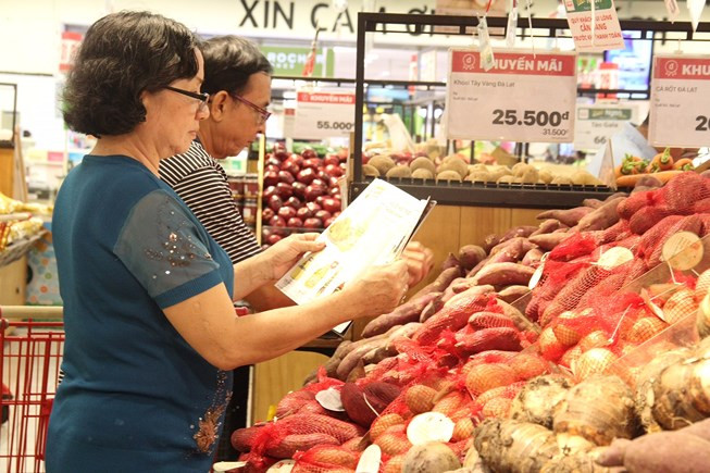 'Muốn khóc' khi buộc siêu thị chỉ được giảm giá 3 lần/năm