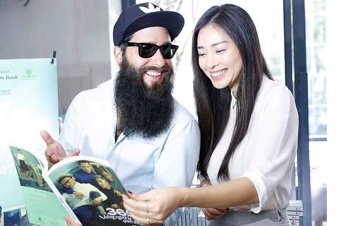 Ngô Thanh Vân đã 'hụt' vai trong Kong: Skull Island như thế nào?