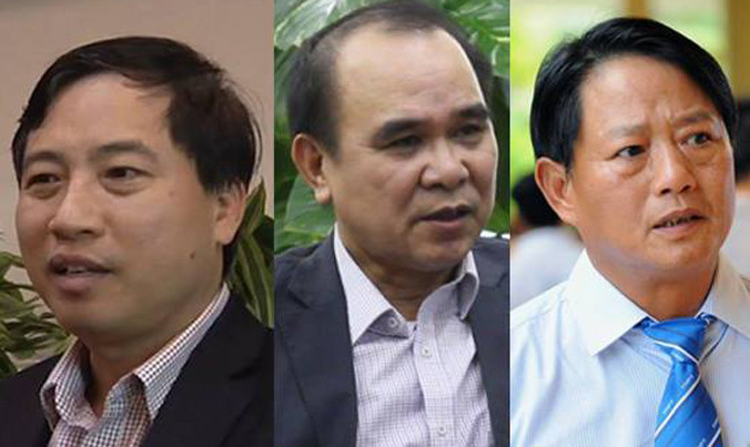 3 nhà mạng là Viettel, MobiFone và VinaPhone sẽ phải gương mẫu trong việc thực hiện thu hồi SIM đã kích hoạt sẵn trên kênh phân phối.