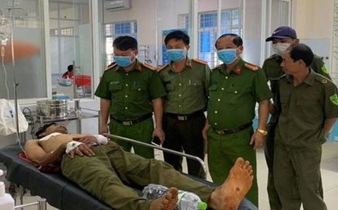 Ảnh minh hoạ. Internet