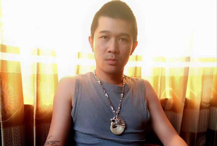 Đối tượng Hùng si đa