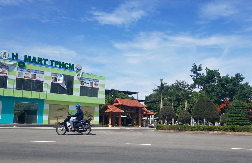 2 công viên được phù phép đổi mục đích cho tư nhân kinh doanh