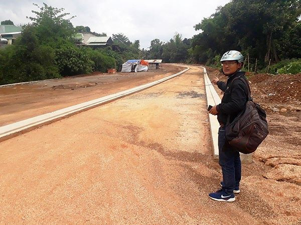 1.523 thửa đất tại TP Pleiku bị tách sai quy định để phân lô, bán nền 