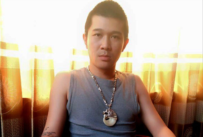 Đối tượng Hùng "si đa"