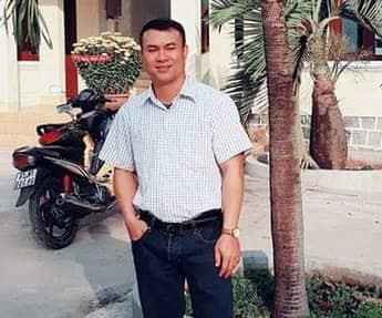 Đối tượng Bùi Chí Hiếu