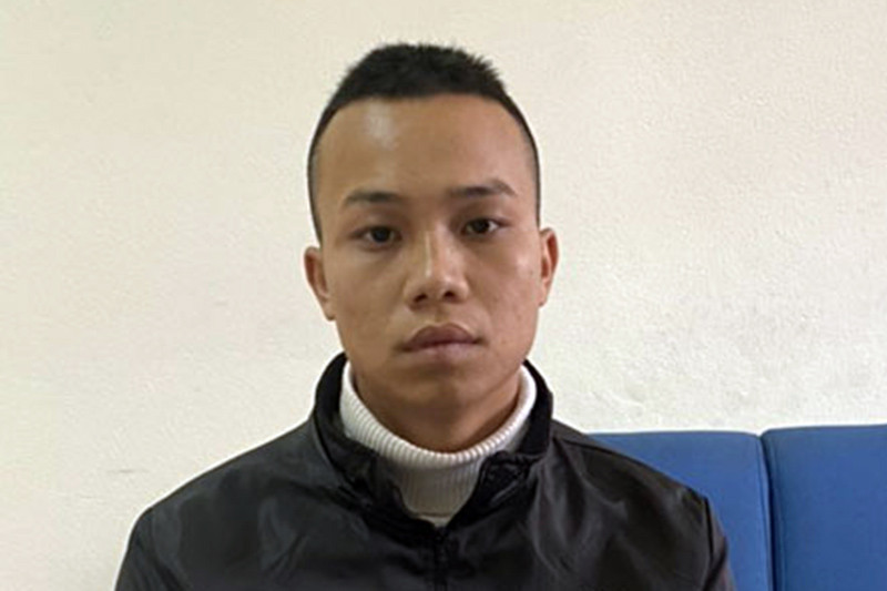 Triệu Tòn Kiều bị cơ quan điều tra khởi tố.