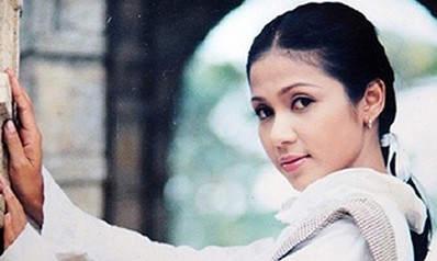 Việt Trinh sợ nổi tiếng!