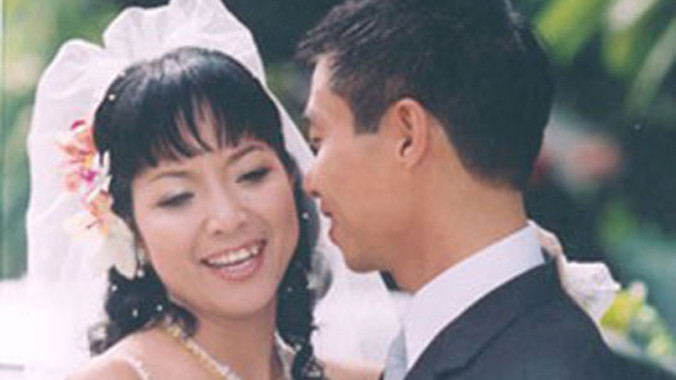 Danh hài Công Lý và 3 cuộc hôn nhân đổ vỡ