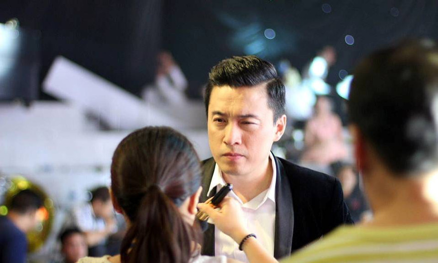 Lộ lý do Lam Trường từ chối làm giám khảo gameshow