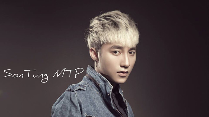 Sơn Tùng có mặt trong 4 hạng mục đề cử giải Cống Hiến 2016