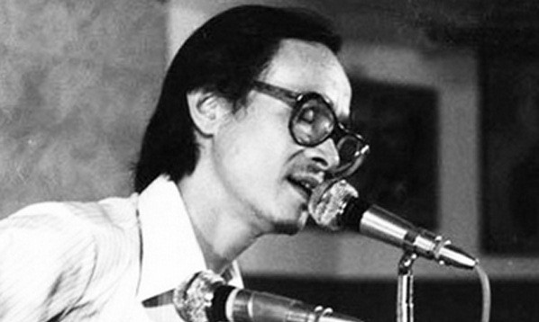 Trịnh Công Sơn và hai mối tình kì lạ 