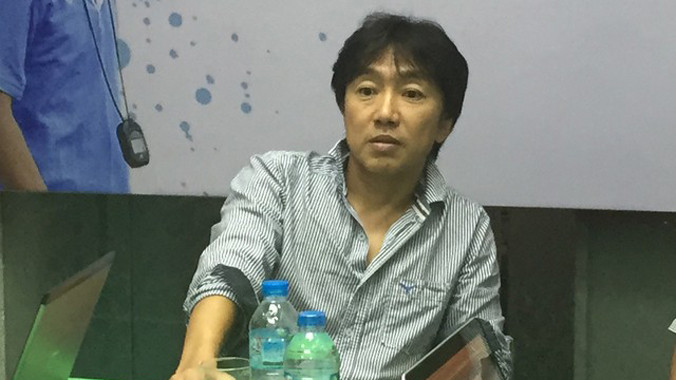 HLV Miura đánh giá đội tuyển Việt Nam đủ khả năng đứng thứ hai Đông Nam Á.