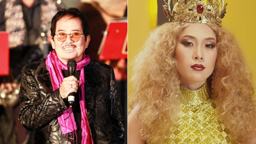 Nhạc sĩ tố Mỹ Tâm có những ca khúc nào?