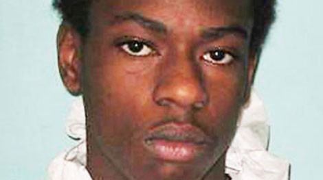 Santre Sanchez Gayle trở thành sát thủ khi mới 15 tuổi.