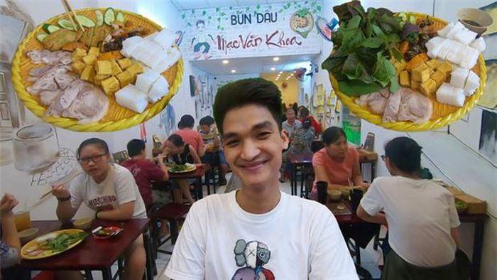 Showbiz 24/6: Mạc Văn Khoa xác nhận bán bún đậu có gián trong mắm tôm