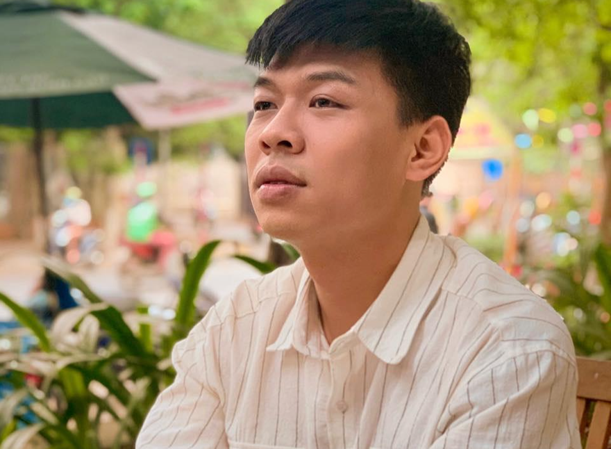 Trung Ruồi: Không được làm phim, kinh doanh đóng cửa và thắt chặt chi tiêu vì dịch