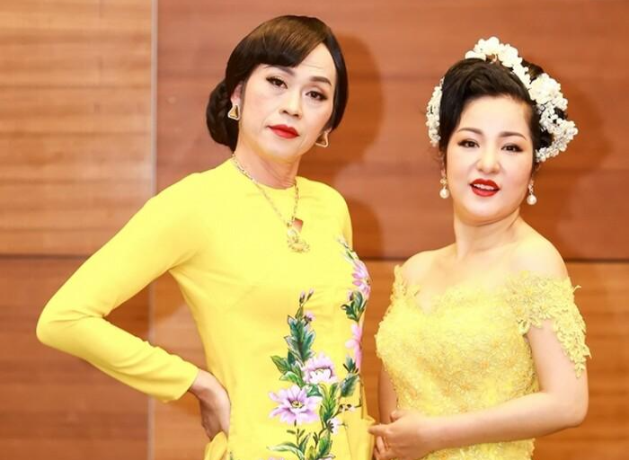 Showbiz 10/6: Bị nghi 'đá xéo' Hoài Linh giữa ồn ào tiền từ thiện, Thúy Nga lên tiếng