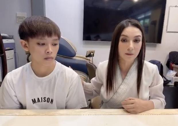 Showbiz 11/6: Phi Nhung thừa nhận vẫn giữ tiền thưởng Vietnam Idol Kids của Hồ Văn Cường