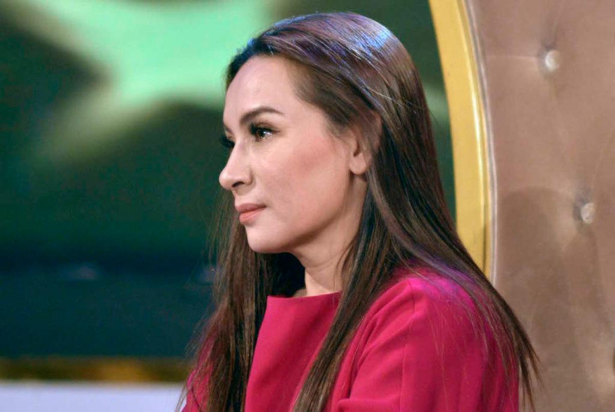 Phi Nhung: Cuộc sống của tôi rất quang minh