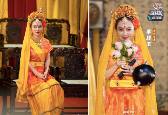 Showbiz 26/6: Nhan sắc Thỏ Ngọc phim 'Tây du ký 1986' sau 35 năm gây ngỡ ngàng