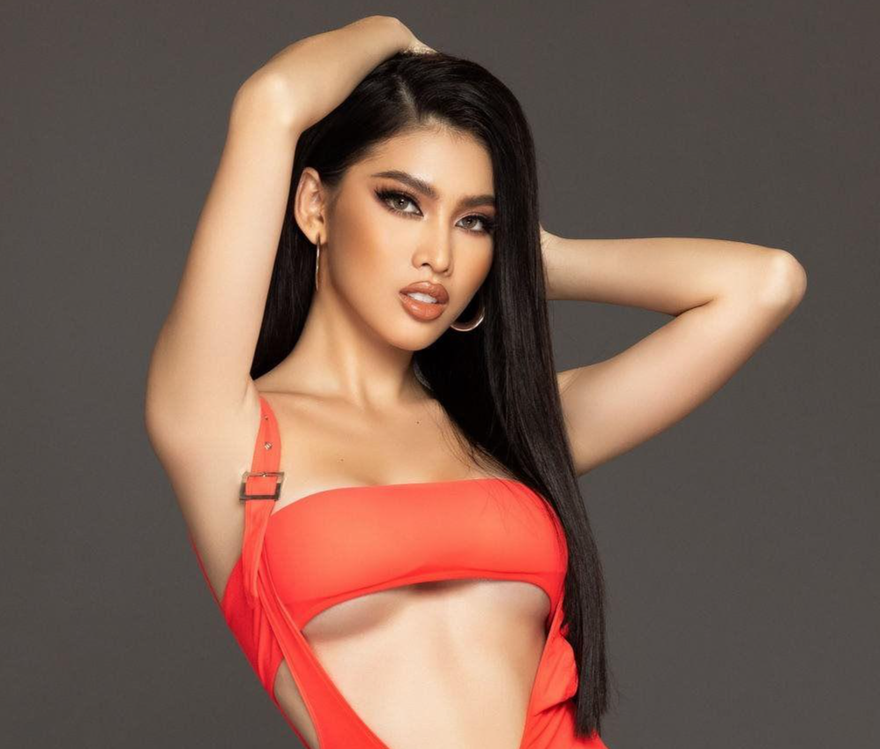 Á hậu Ngọc Thảo: Những ngôi sao vụt tắt, Pháp thua đau trên chấm phạt đền