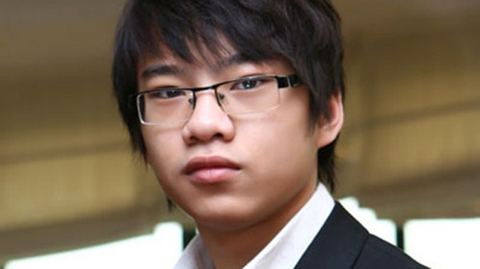 Nguyễn Việt Trung.