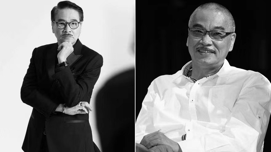 Tài tử gạo cội Ngô Mạnh Đạt qua đời 