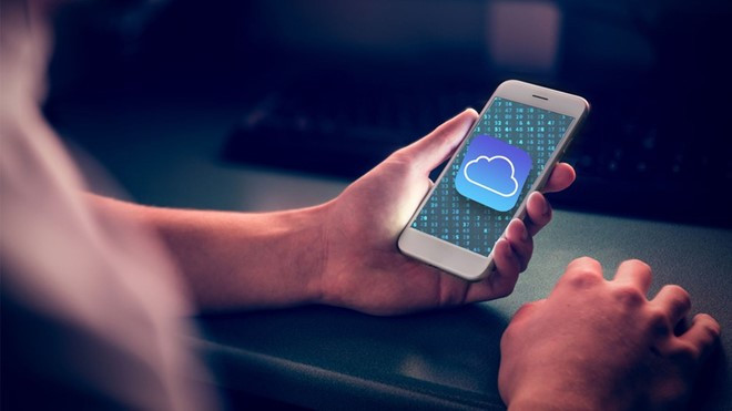 Tin tặc đe dọa thổi bay dữ liệu trong 200 triệu tài khoản iCloud của Apple. Ảnh: Mashable.